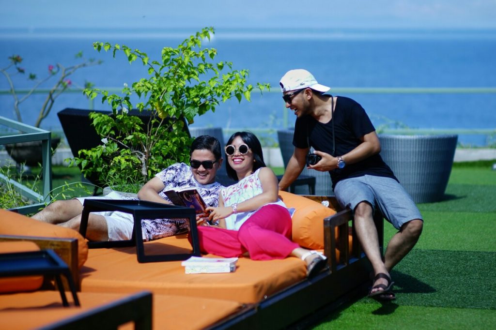 jajanbeken sunsethouse lombok wisata pantai lombok
