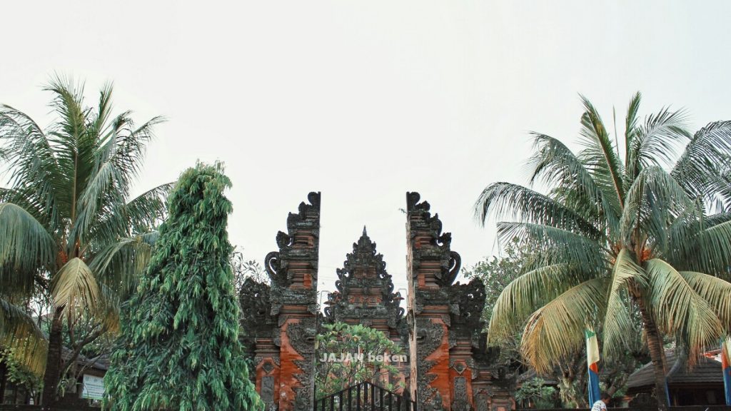 jajanbeken ada apa aja di taman mini