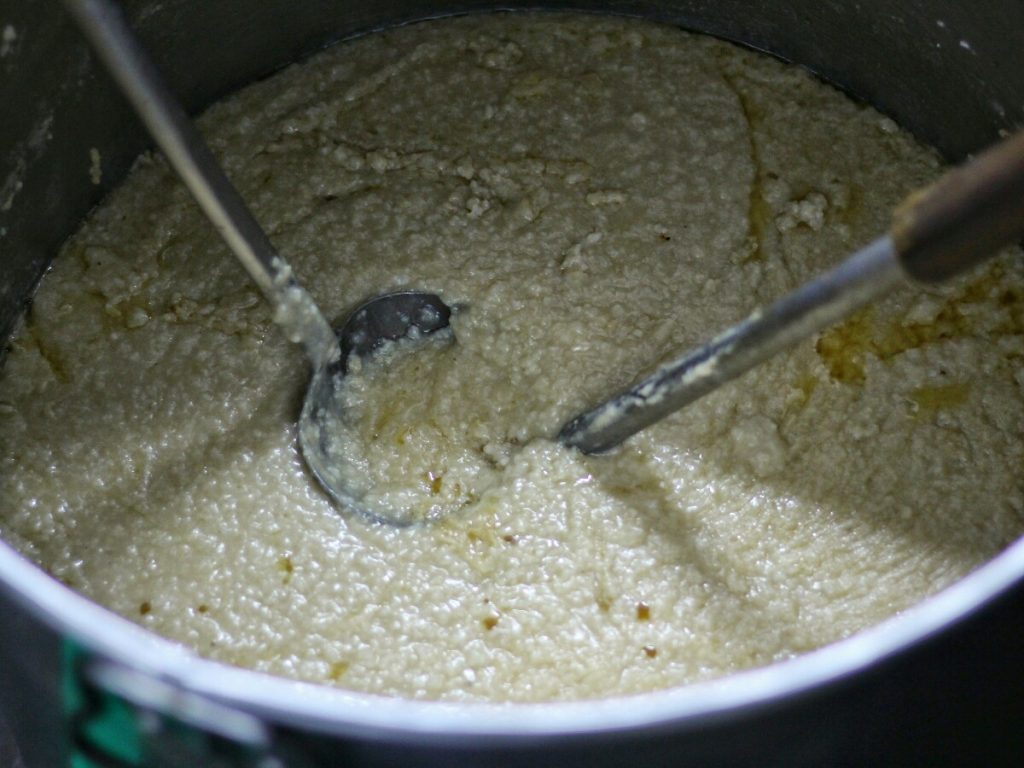 jajanbeken bubur ayam alfa jakarta barat
