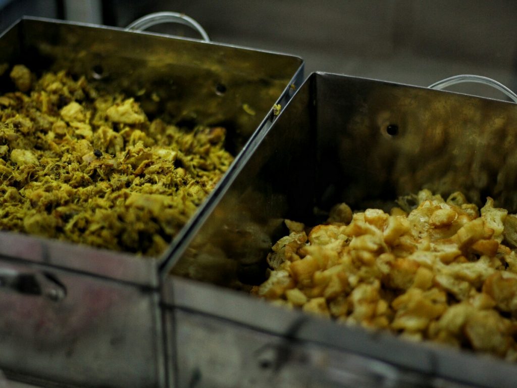 jajanbeken bubur enak jakarta
