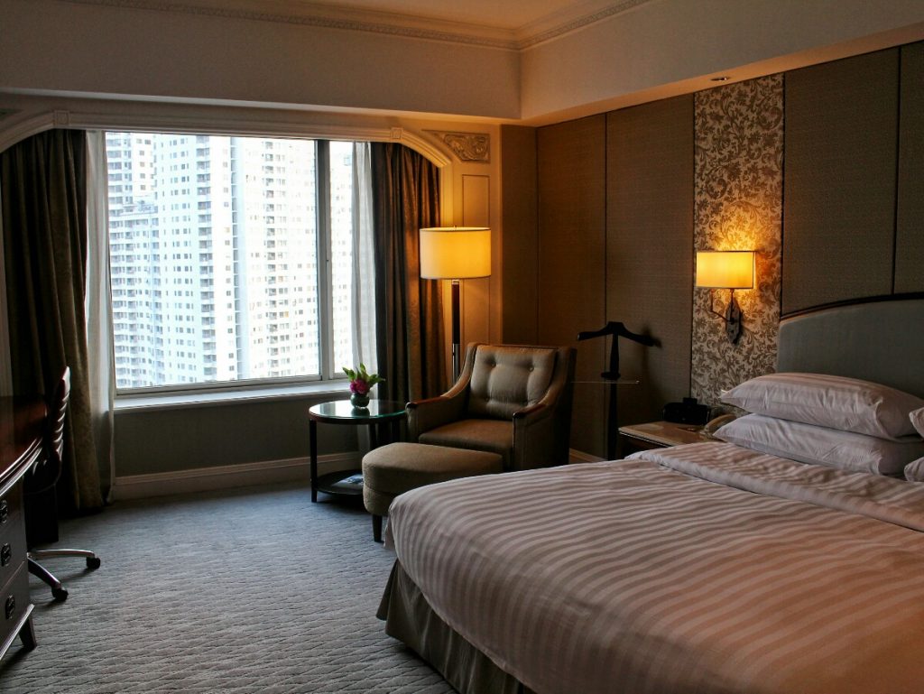 jajanbeken five stars hotel jakarta near bni 46