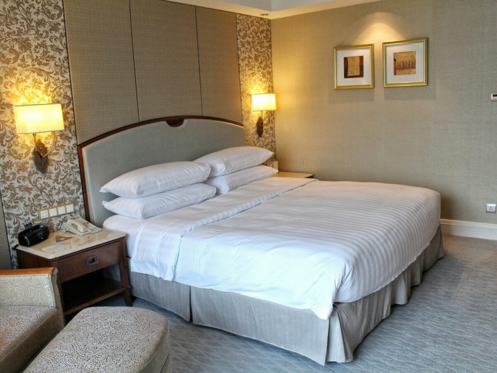 jajanbeken five stars hotel jakarta near grand indonesia