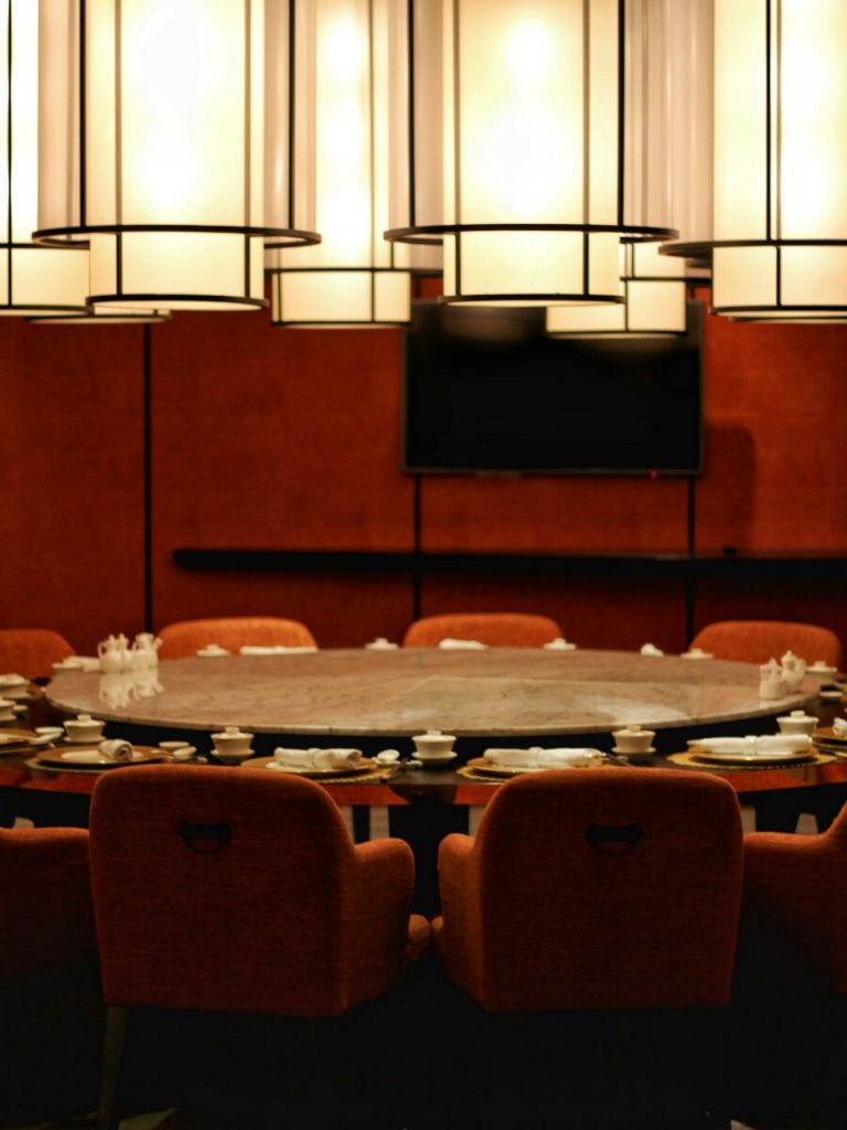 jajanbeken five stars hotel jakarta near thamrin