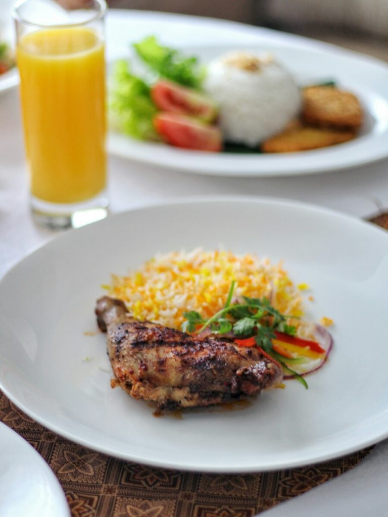 jajanbeken hotel in jakarta