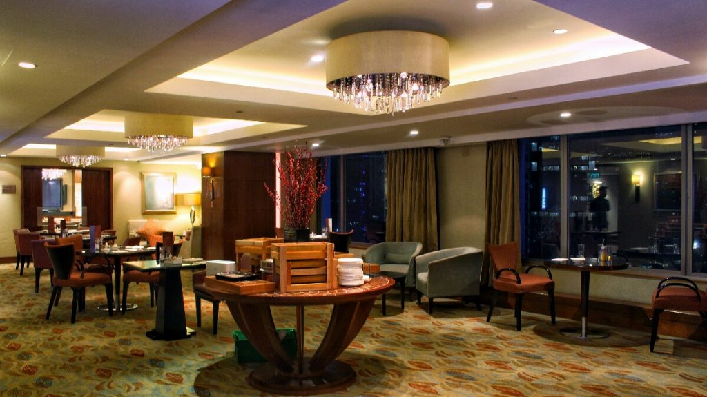 jajanbeken hotel shangri la alamat