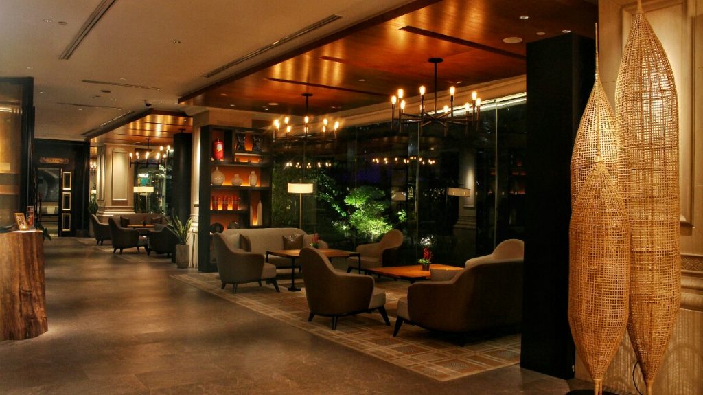 jajanbeken hotel shangri la harga