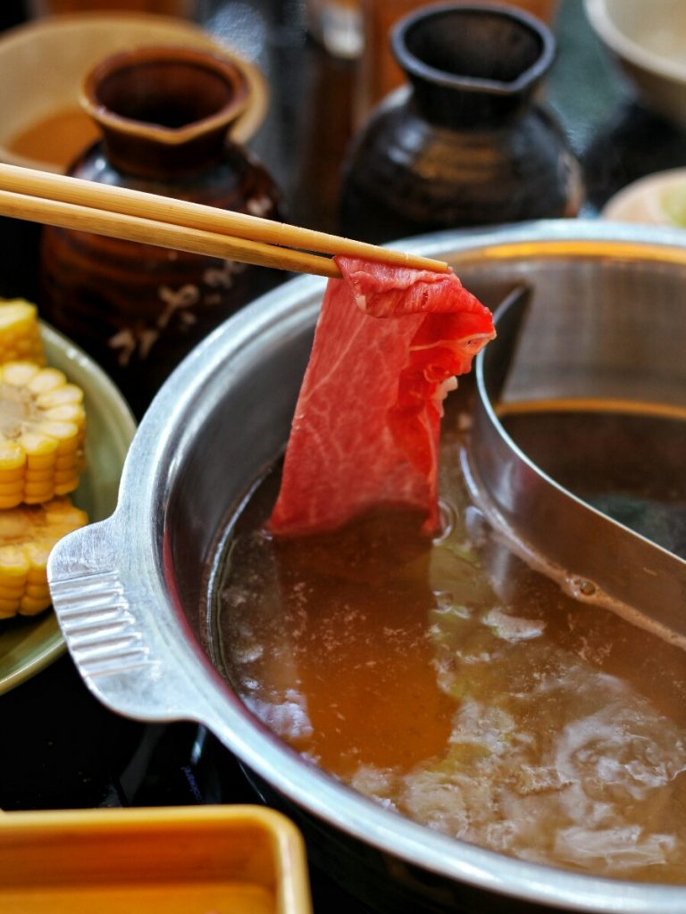 jajanbeken shabu shabu jakarta