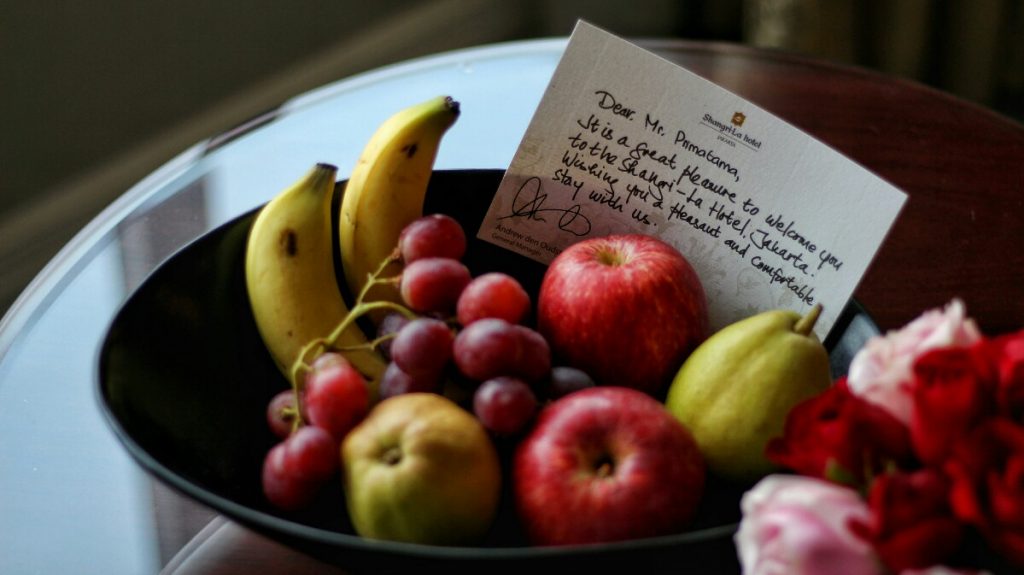 jajanbeken shangri la wedding package