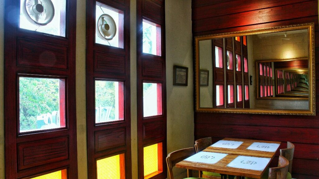 jajanbeken teras dharmawangsa instagram