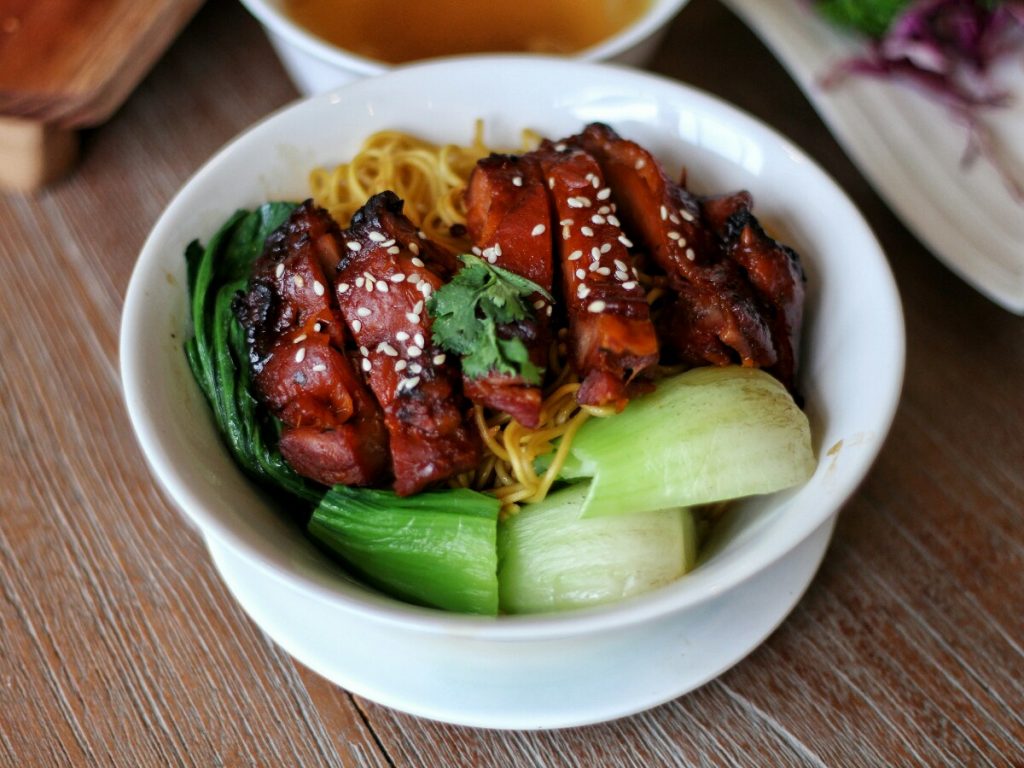 jajanbeken teras dharmawangsa menu