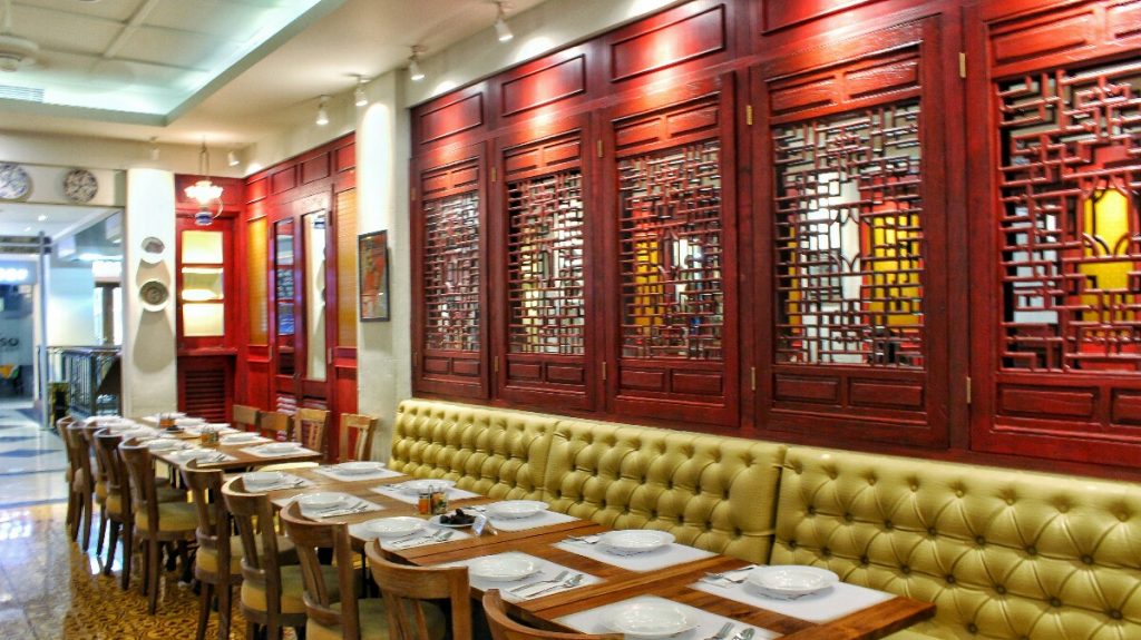 jajanbeken teras dharmawangsa restaurant jakarta