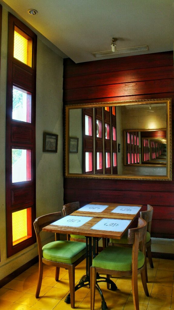 jajanbeken teras dharmawangsa trip advisor
