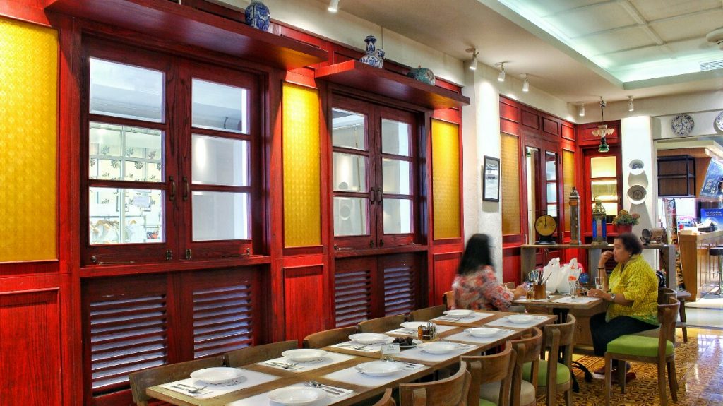 jajanbeken teras dharmawangsa zomato