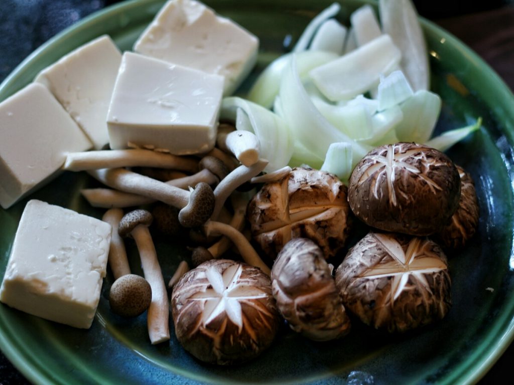 shabu shabu all you can eat jakarta