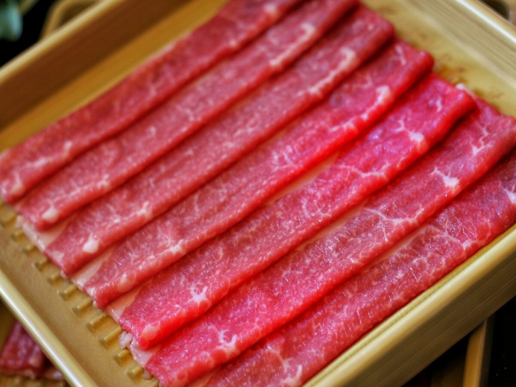 shabu shabu enak jakarta