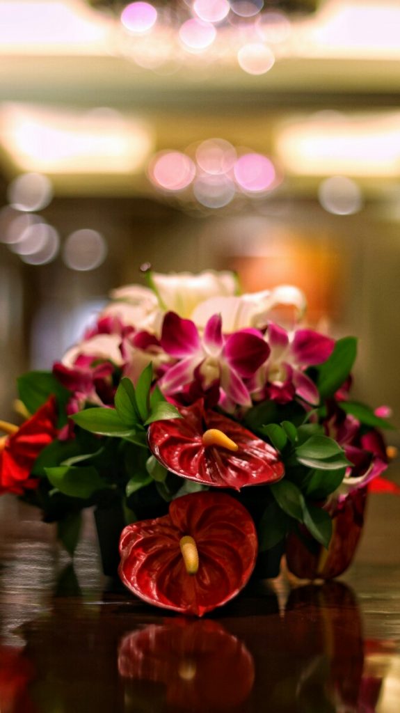 shangri la best hotel jakarta