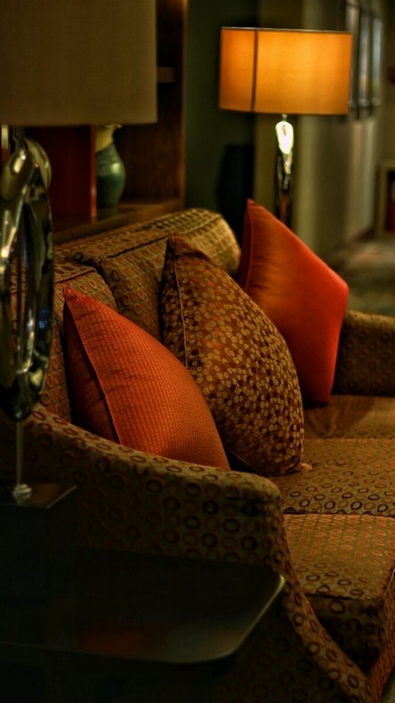 shangri la hotel jakarta booking