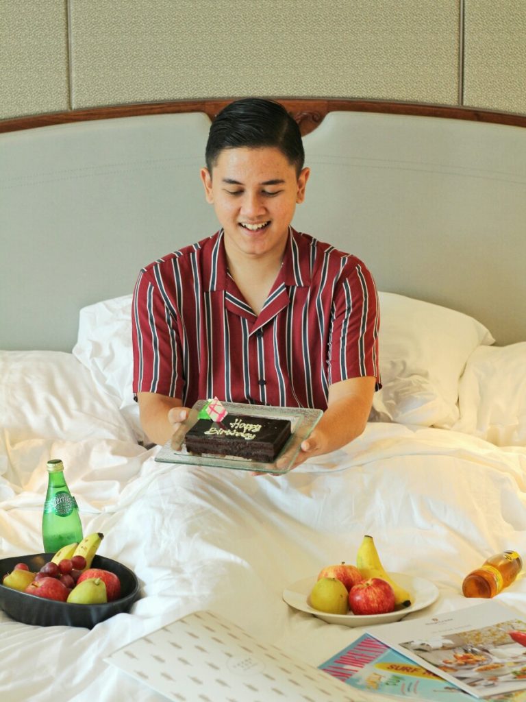 shangri la hotel jakarta jia dining