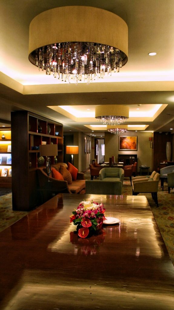 shangri la hotel jakarta promo