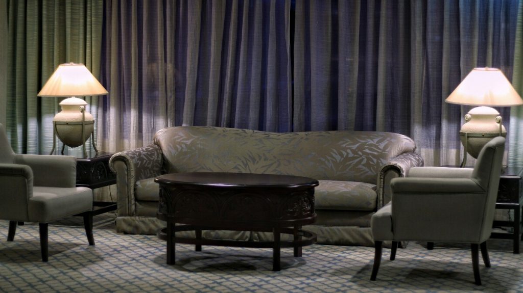 shangri la hotel jakarta room