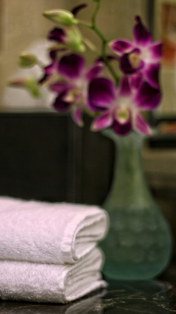 shangri la hotel review
