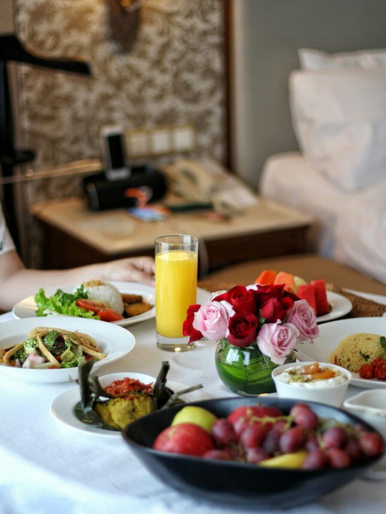 tripadvisor shangri la jakarta