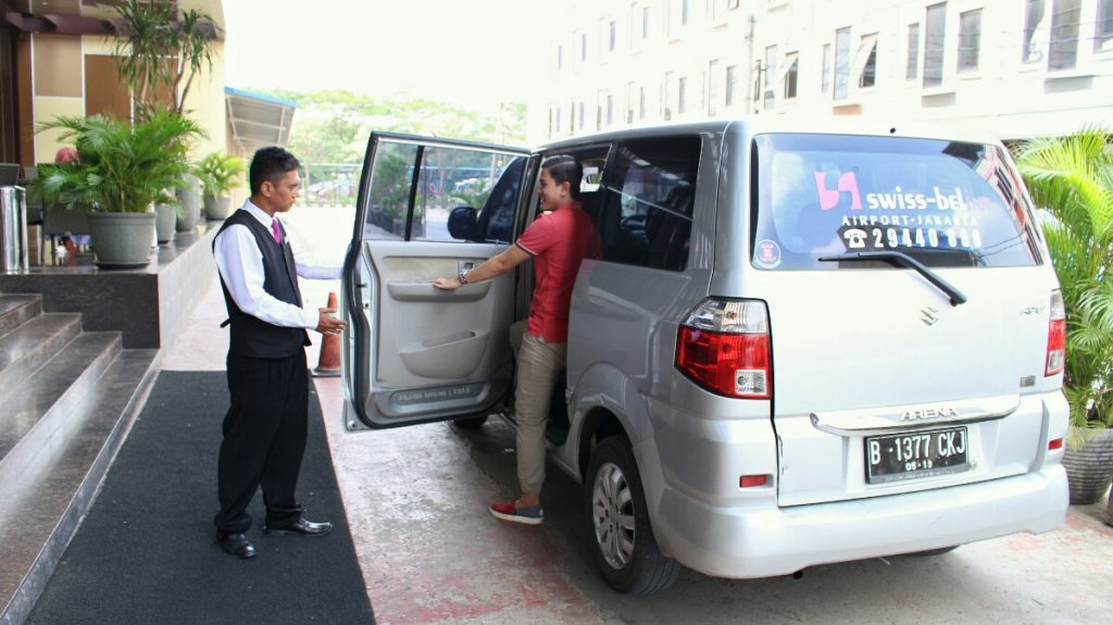 jajanbeken best hotel in tangerang