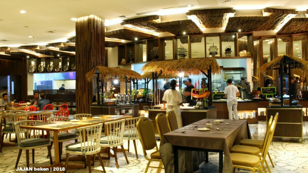 jajanbeken hotel resinda harga