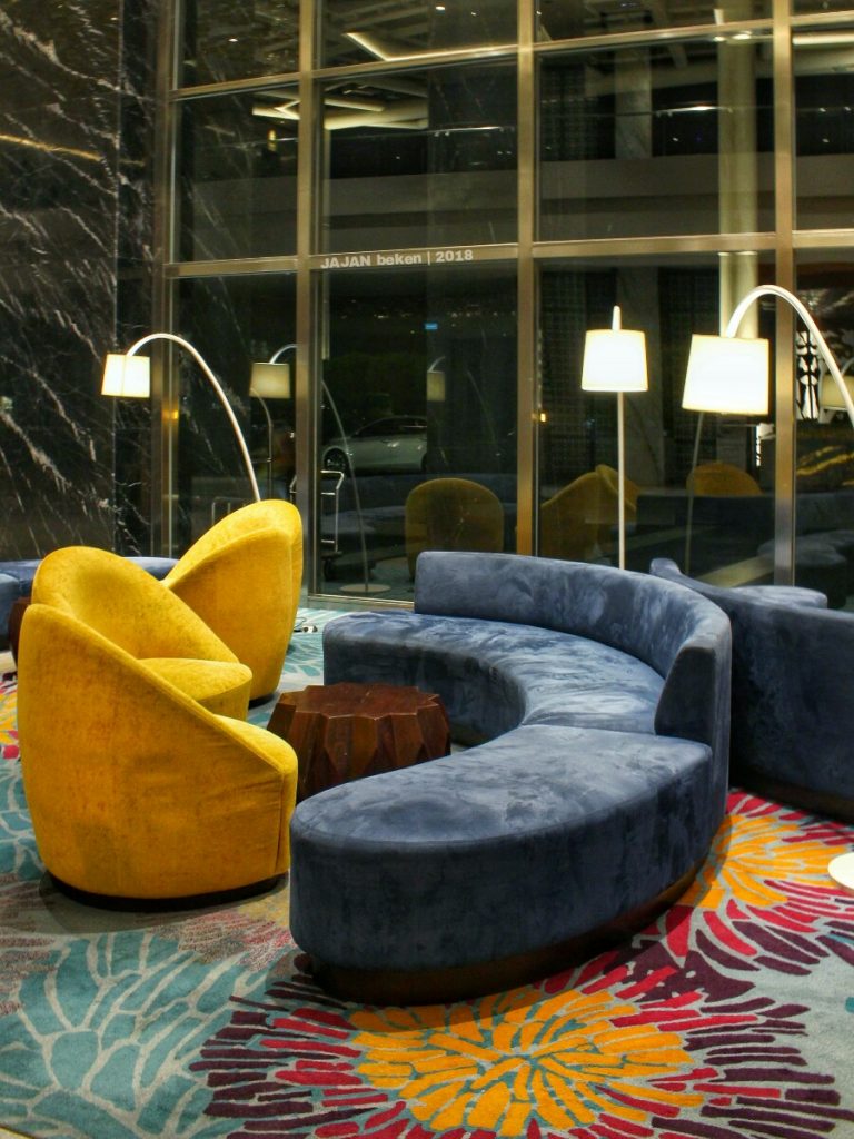 jajanbeken instagram resinda hotel