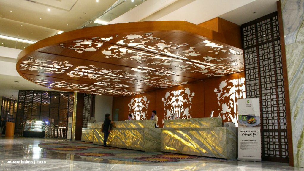 jajanbeken karawang best hotel