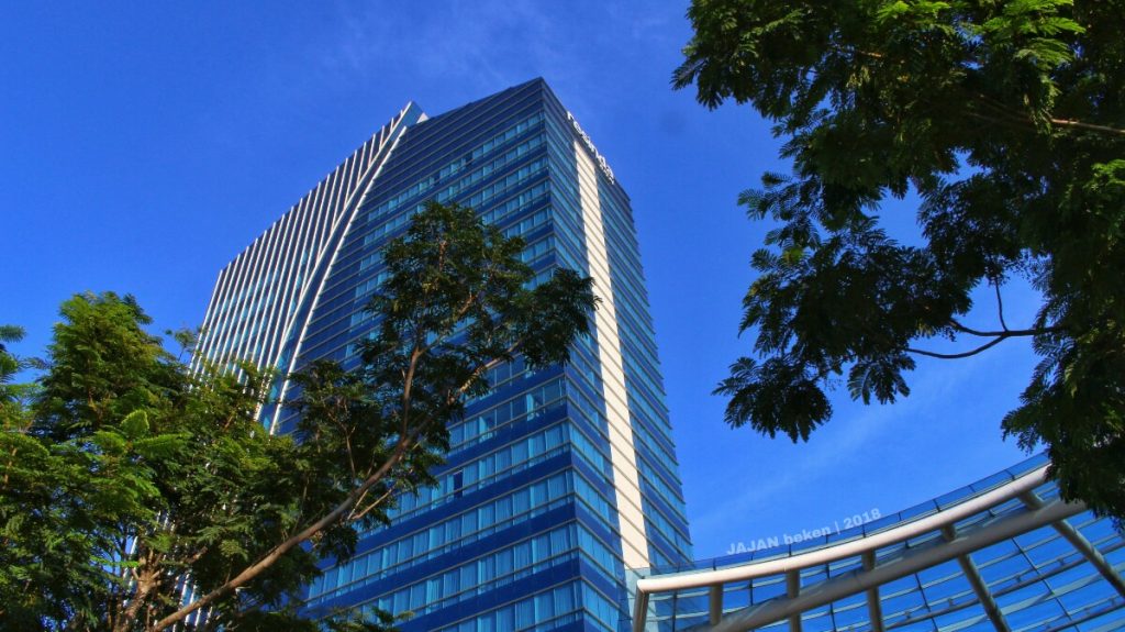 jajanbeken resinda hotel instagram