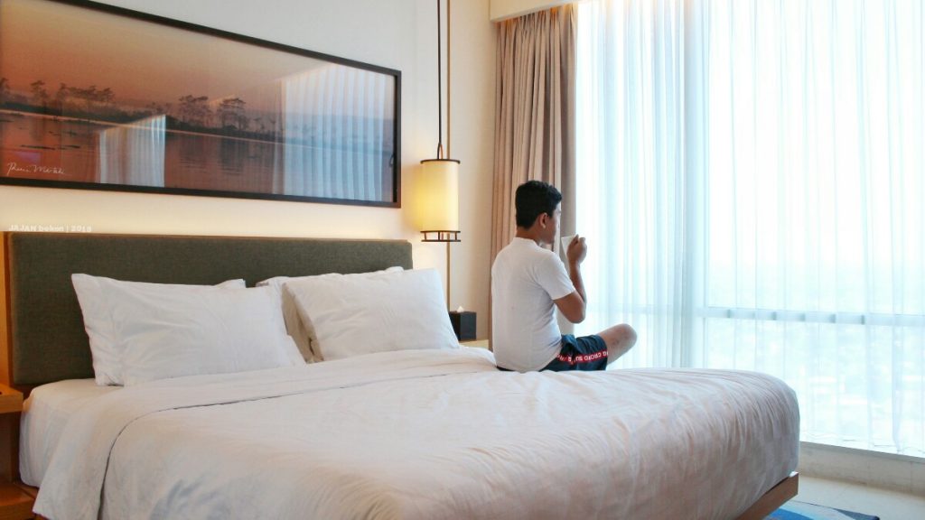 jajanbeken resinda hotel karawang booking