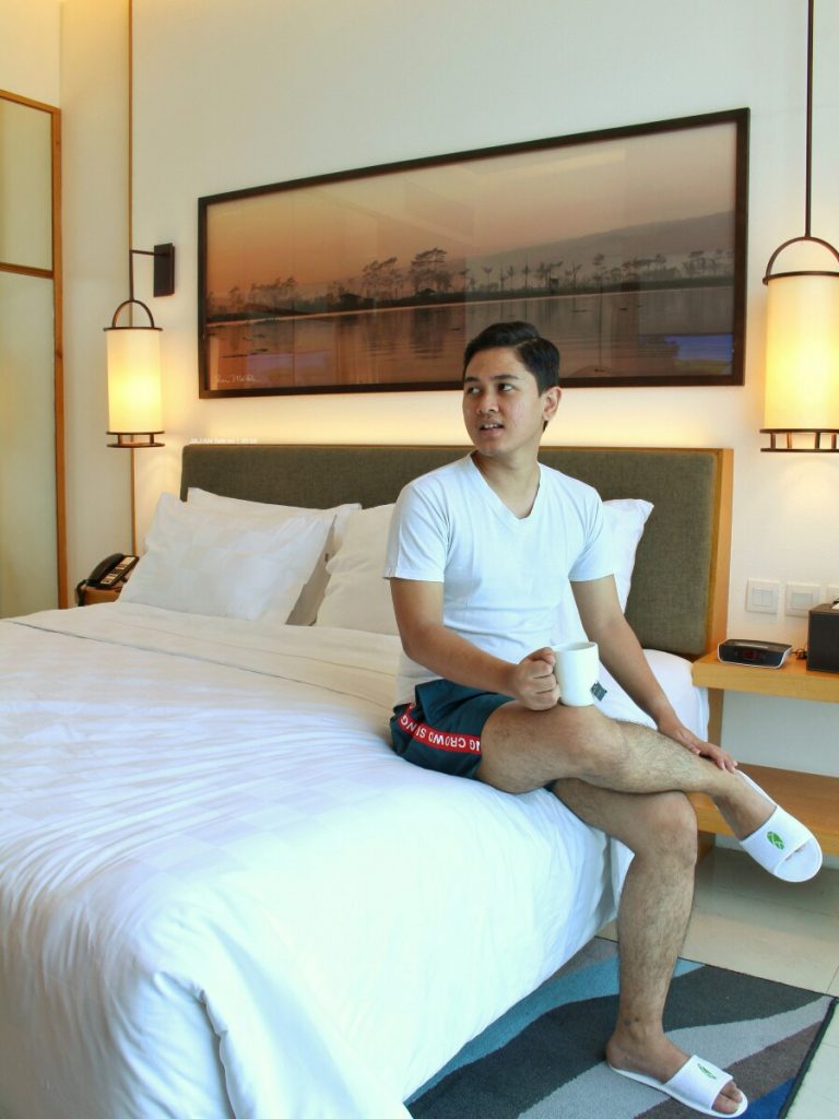 jajanbeken resinda hotel karawang harga kamar