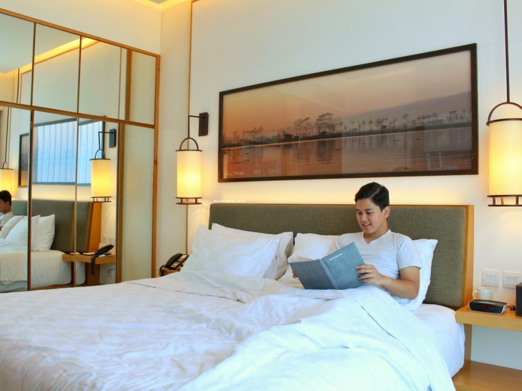 jajanbeken resinda hotel karawang price