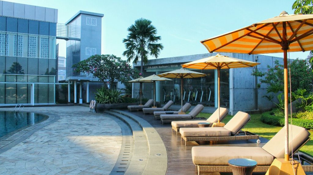 jajanbeken resinda hotel karawang review