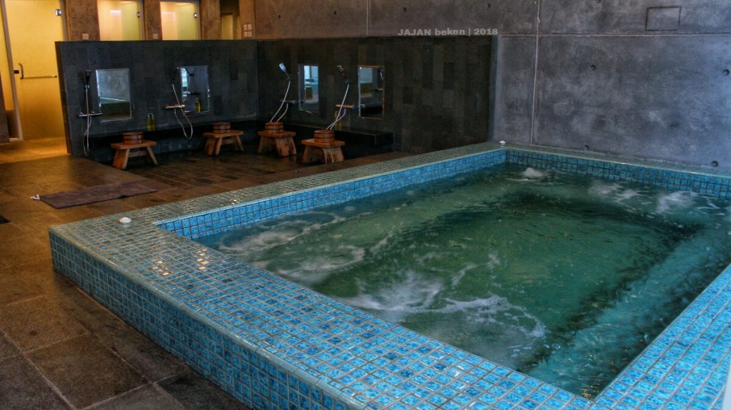 jajanbeken resinda hotel price