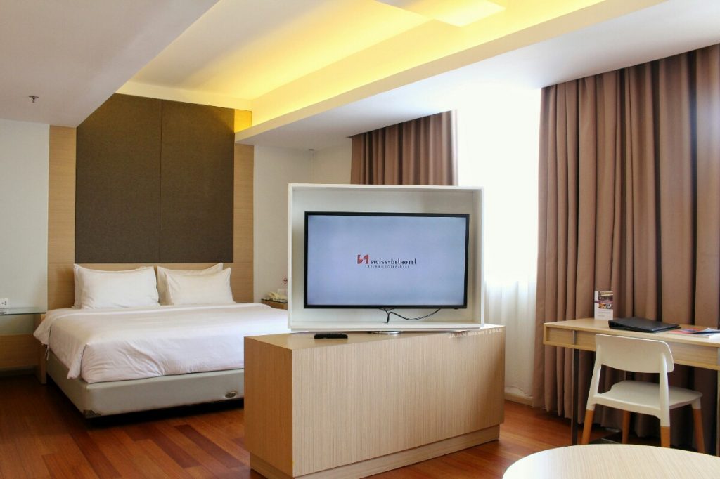 jajanbeken swiss belinn airport hotel gym