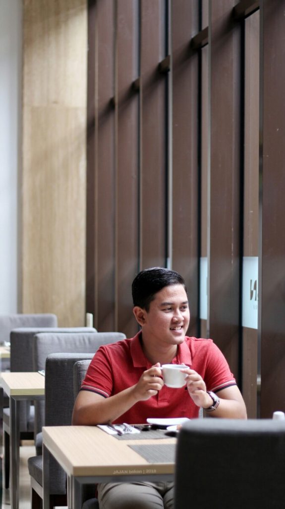 jajanbeken swiss belinn bandara