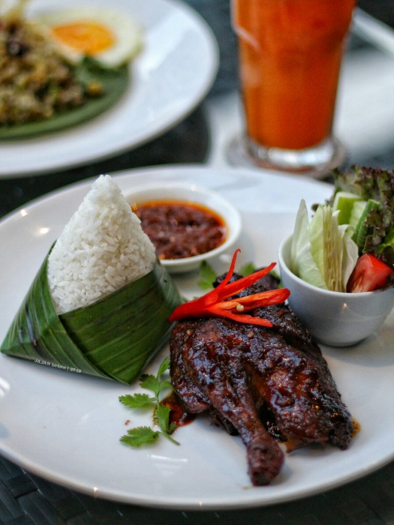 jajanbeken swiss belinn bandara jakarta