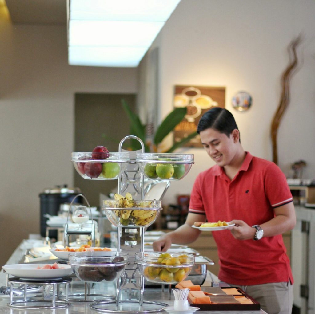 jajanbeken swiss belinn buffet