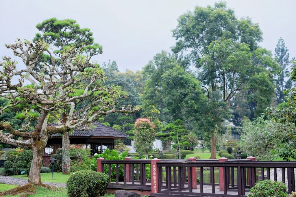 jajanbeken taman bunga cipanas price
