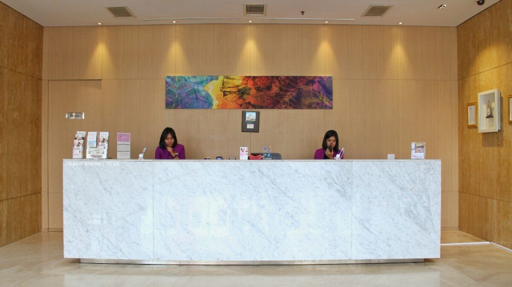 jajanbeken tangerang hotel guide