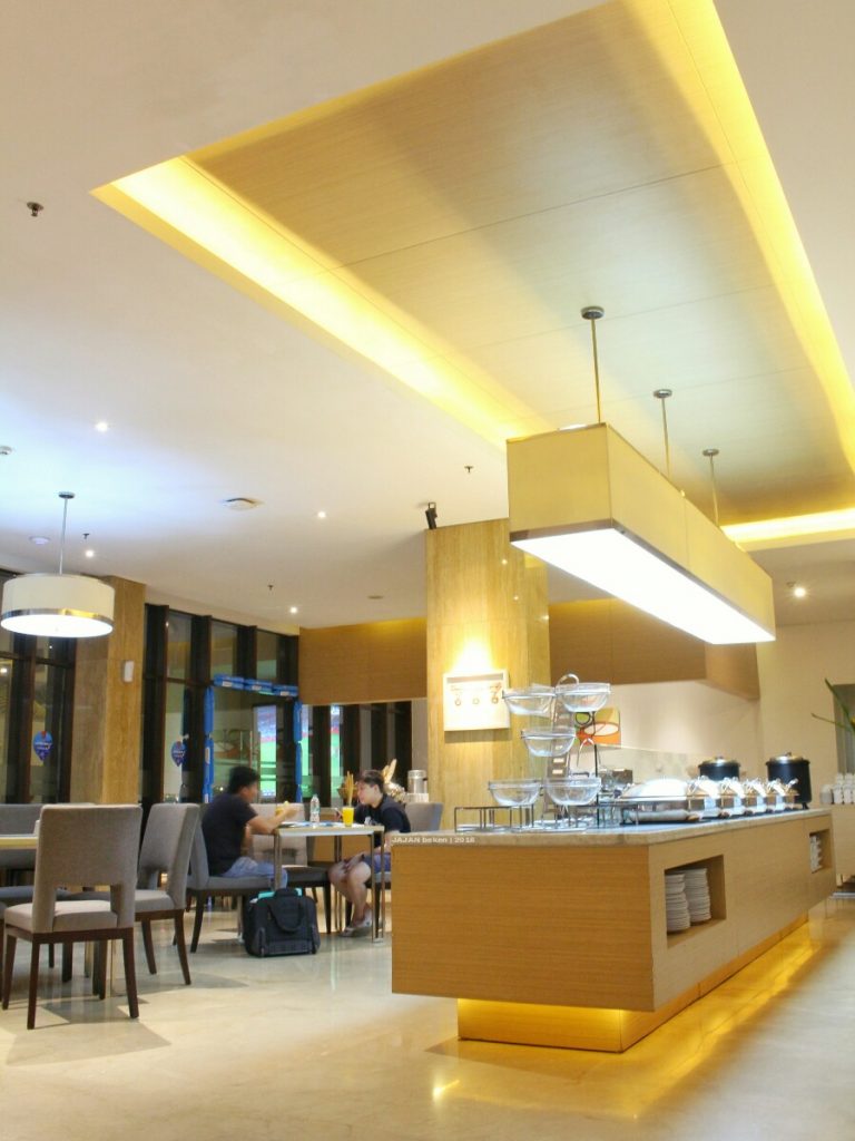 jajanbeken tripadvisor swiss belinn hotel
