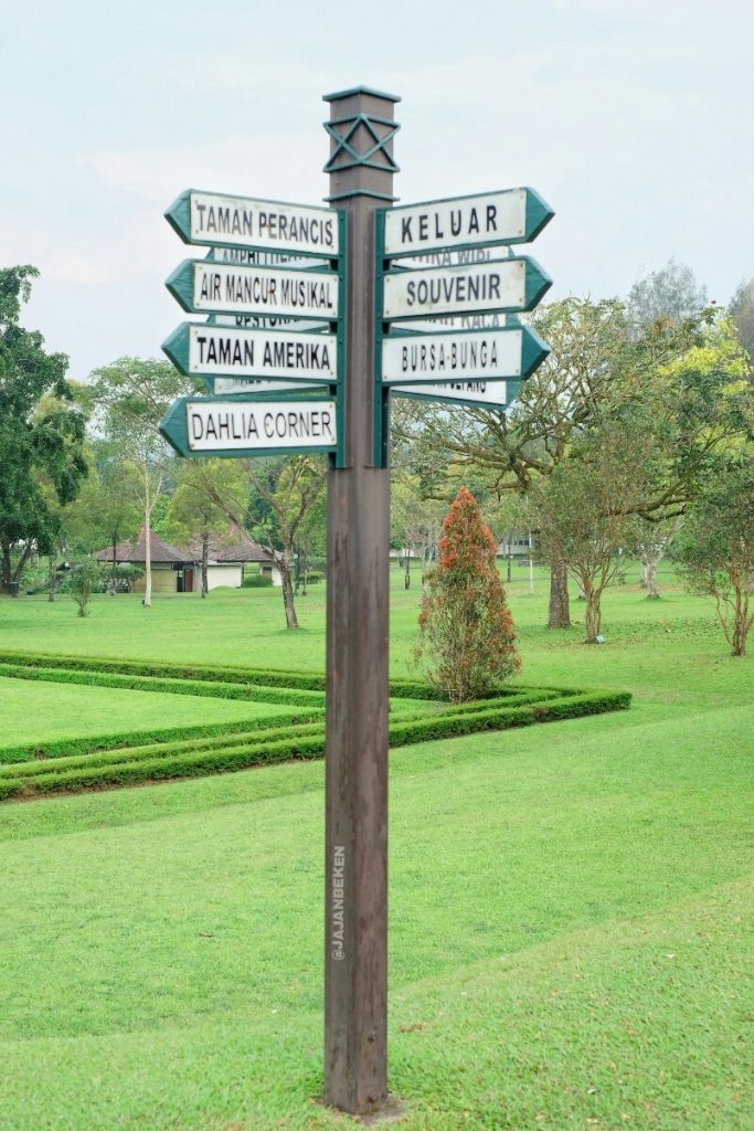 jajanbeken wisata keluarga bogor