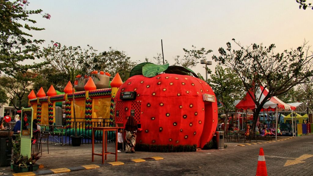 jajanbeken kuliner bekasi 