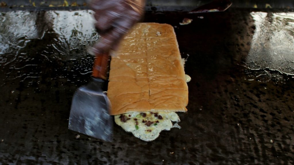 jajanbeken kuliner hits bekasi 2018