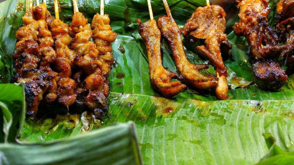 jajanbeken bekkasi event 2018 festival kuliner bekasi 2018 smb