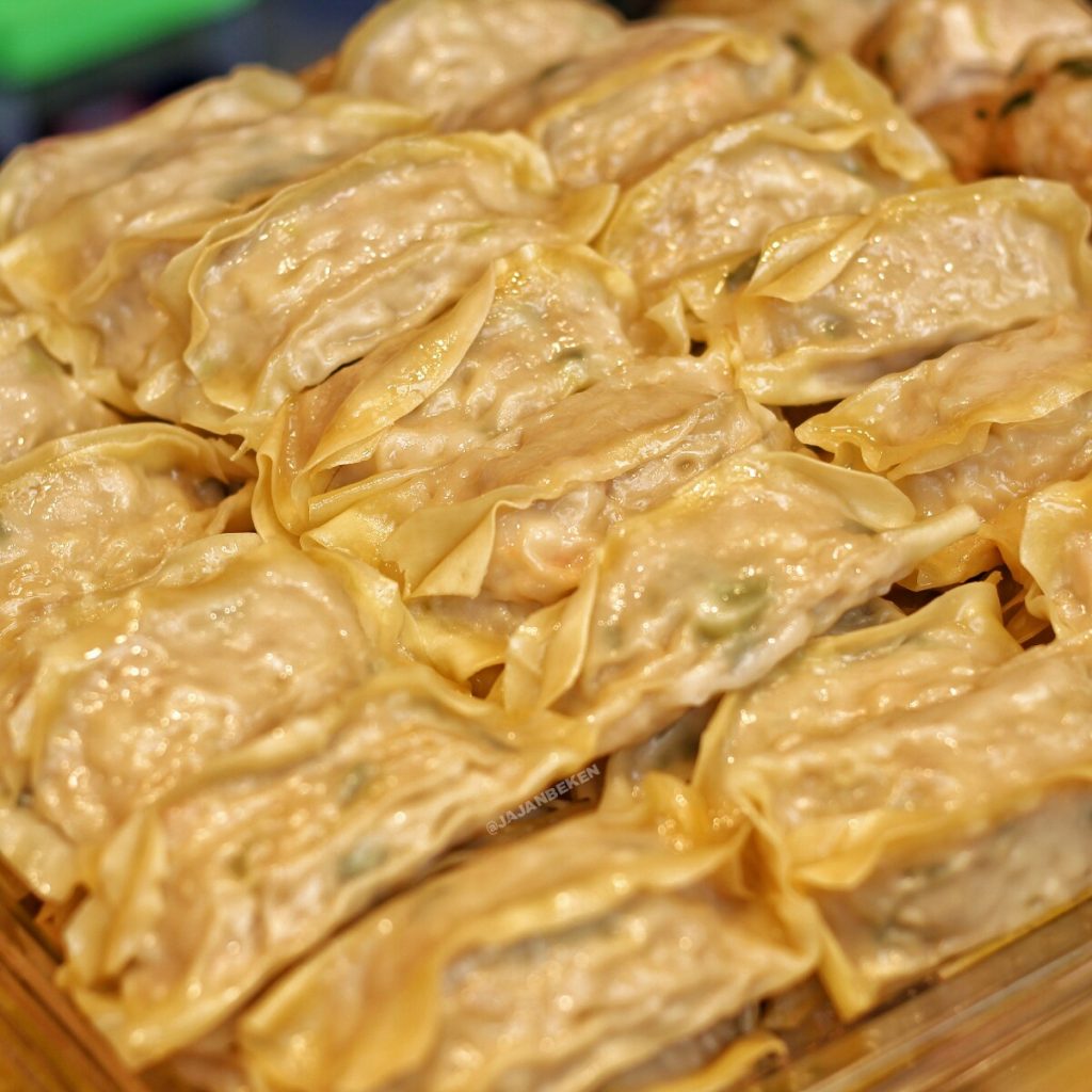 jajanbeken festival kuliner bekasi 2018 kuliner jawa timur