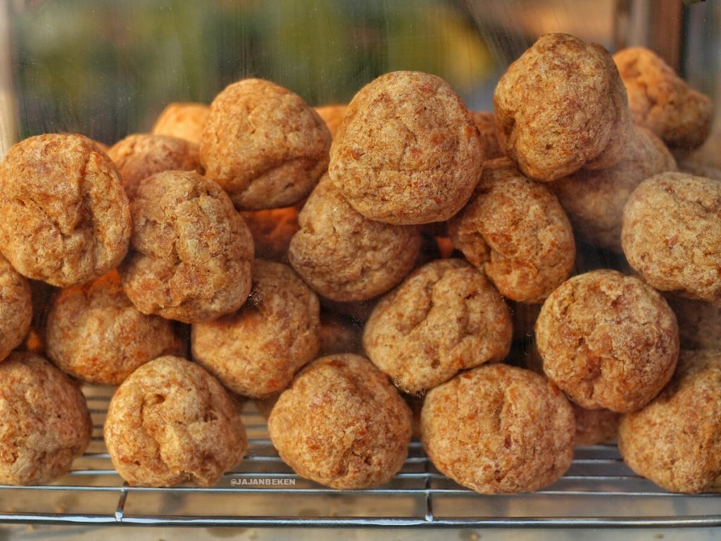 jajanbeken jajanan bekasi festival kuliner bekasi 2018 smb