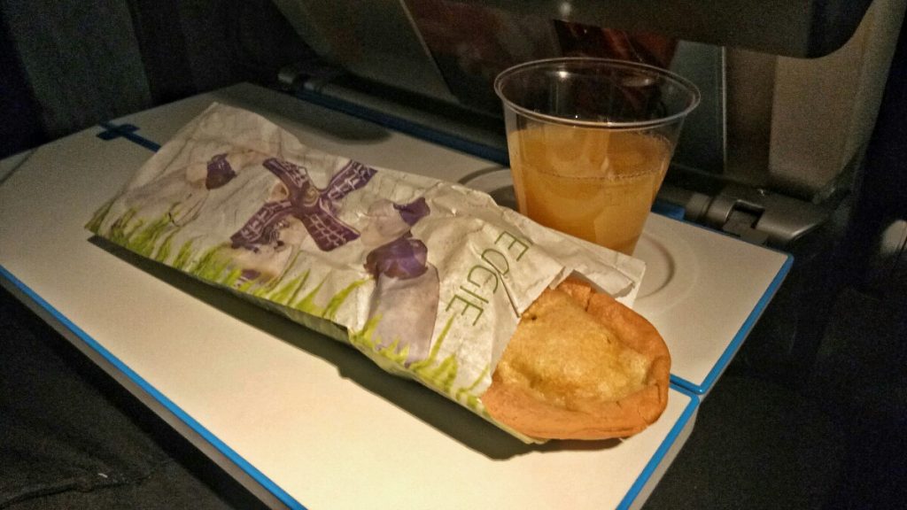 jajanbeken klm ticket promo